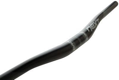 race face next riser carbon handlebar